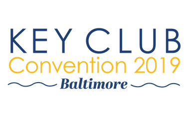 Key Club ICON Logo